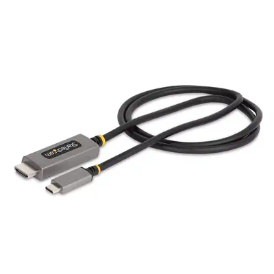 Achat StarTech.com Câble Adaptateur USB-C vers HDMI de 1m, sur hello RSE - visuel 7