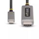 Achat StarTech.com Câble Adaptateur USB-C vers HDMI de 1m, sur hello RSE - visuel 5