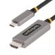 Achat StarTech.com Câble Adaptateur USB-C vers HDMI de 1m, sur hello RSE - visuel 1