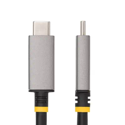 Achat StarTech.com Câble Adaptateur USB-C vers HDMI de 1m, sur hello RSE - visuel 3