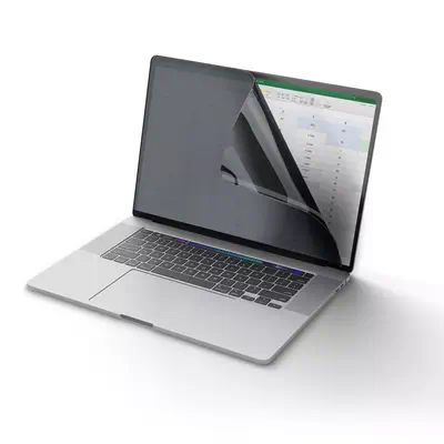 Écran de Confidentialité pour Ordinateur Portable MacBook Pro 21/23 16 pouces - Filtre Anti Reflets  - StarTech - Protection d'écran et Filtre - visuel 3