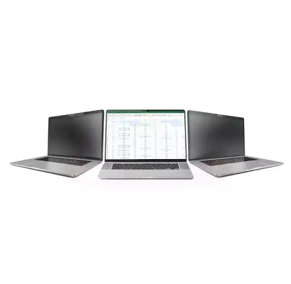 Écran de Confidentialité pour Ordinateur Portable MacBook Pro 21/23 16 pouces - Filtre Anti Reflets  - StarTech - Protection d'écran et Filtre - visuel 2