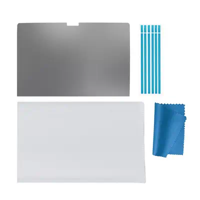 Écran de Confidentialité pour Ordinateur Portable MacBook Pro 21/23 16 pouces - Filtre Anti Reflets  - StarTech - Protection d'écran et Filtre - visuel 8