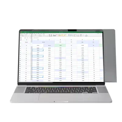 Écran de Confidentialité pour Ordinateur Portable MacBook Pro 21/23 16 pouces - Filtre Anti Reflets  - StarTech - Protection d'écran et Filtre - visuel 4