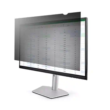 Avantages Protection d'écran et Filtre StarTech 28"