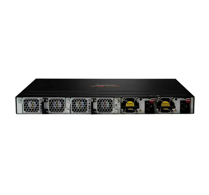 HPE Aruba Networking 6200M Géré L3 Gigabit Ethernet HP - visuel 1 - hello RSE - Puissance et performances