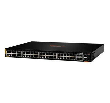HPE Aruba Networking 6200M Géré L3 Gigabit Ethernet HP - visuel 1 - hello RSE - Automatisation et analytique