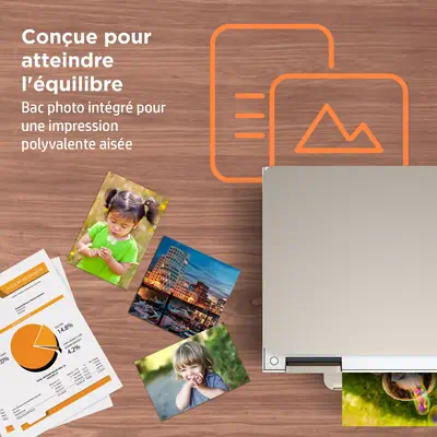 Imprimante Tout-en-un HP ENVY Inspire 7220e HP - visuel 1 - hello RSE - Impressions couleur d'une qualité proche de ce que vous voyez à l'écran