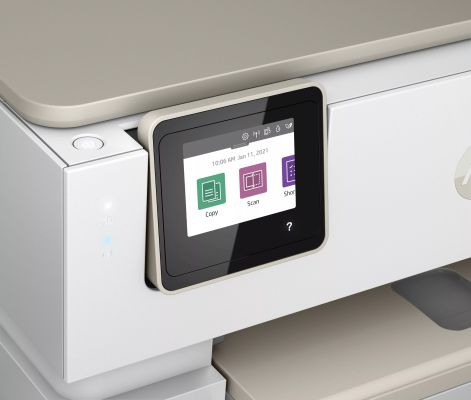 Vente HP Envy Inspire 7220e All-in-One A4 Color Inkjet HP au meilleur prix - visuel 8