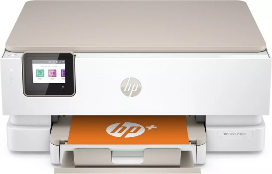 Achat HP Envy Inspire 7220e All-in-One A4 Color Inkjet sur hello RSE - visuel 9