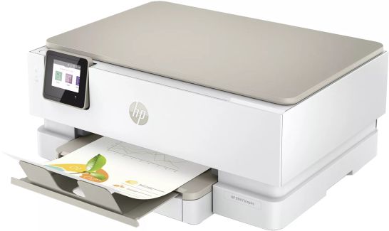 Achat HP Envy Inspire 7220e All-in-One A4 Color Inkjet sur hello RSE - visuel 3