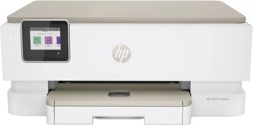 Revendeur officiel HP Envy Inspire 7220e All-in-One A4 Color Inkjet 10ppm Print