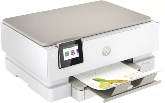Achat HP Envy Inspire 7220e All-in-One A4 Color Inkjet sur hello RSE - visuel 5