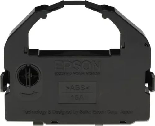 Achat EPSON S015262 ruban noir pack de 1 et autres produits de la marque Epson