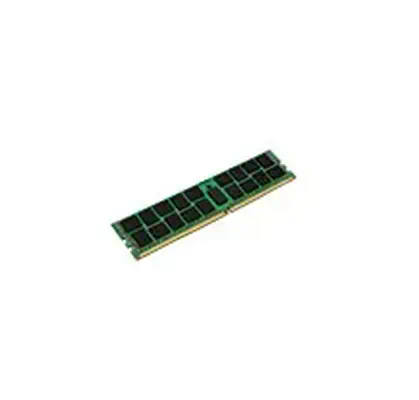 KINGSTON 32Go 3200MHz DDR4 ECC Reg CL22 DIMM - Kingston - Mémoire - visuel 1