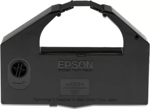 Achat EPSON S015066 ruban noir 6.000.000 caractères pack de 1 et autres produits de la marque Epson
