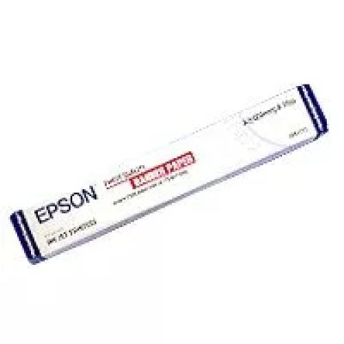 Achat EPSON PHOTO banner papier inkjet 105g/m2 420mm x 15m 1 et autres produits de la marque Epson