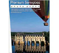 Vente EPSON S041643 Premium semigloss photo papier inkjet Epson au meilleur prix - visuel 2