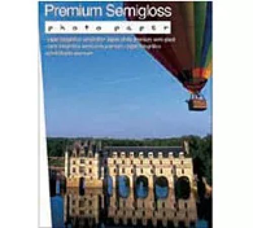 Revendeur officiel EPSON S041643 Premium semigloss photo papier inkjet