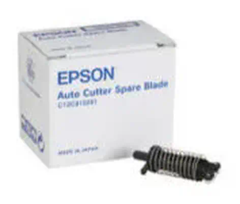 EPSON Stylus Pro 4000-C4/4000-C Spareblade - Epson - Accessoires pour imprimante - visuel 1
