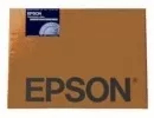 Revendeur officiel Autre Imprimante Epson Pap d'Art Ultralisse 250g 17" (0,432x15,2m