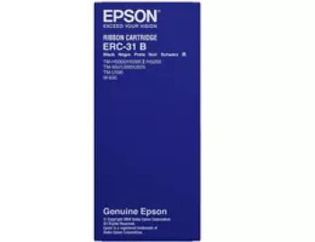 Achat Epson ERC-31 au meilleur prix