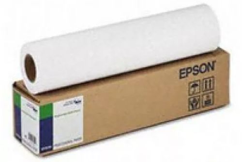 Achat Epson Pap Proofing Blanc Semi-Mat 256g 24" (0,610x30,5m et autres produits de la marque Epson