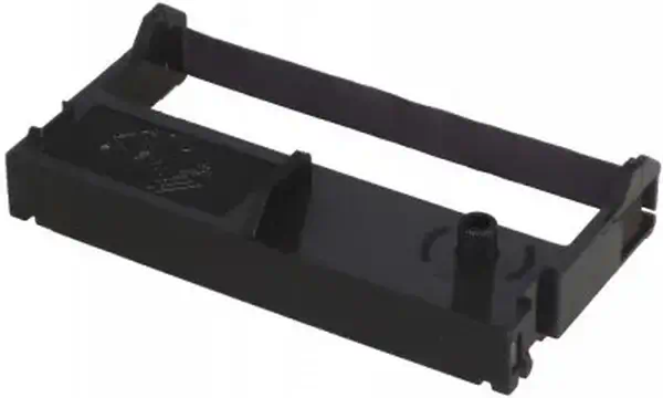 Epson Ribbon Cartridge M-875, black (ERC35B) - Ruban - visuel 1