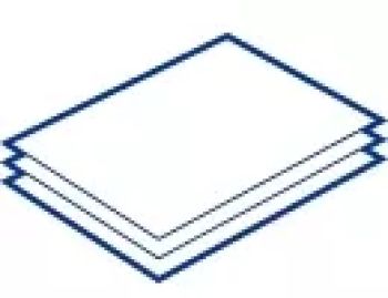 Revendeur officiel Autre Imprimante Epson Pap Photo Premium Semi-Mat (260) 260g 16"x30,5m