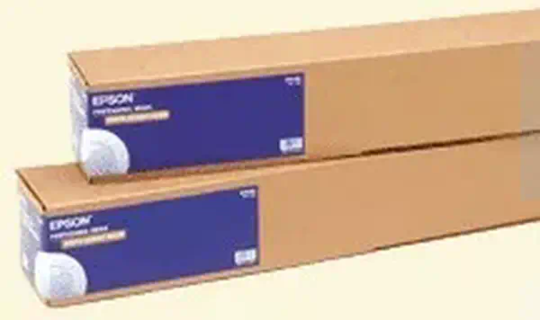 Epson Pap Photo Premium Semi-Mat (260) 260g 44"x30,5m - Autre Imprimante - visuel 1