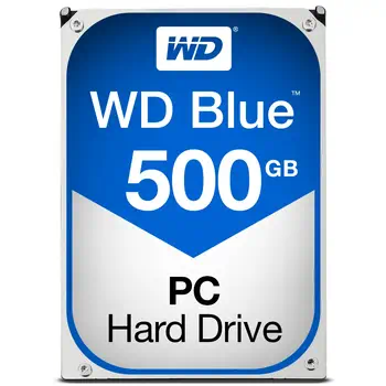 Acheter WD5000AZLX