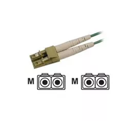 Vente Accessoire Onduleur FUJITSU FC-Cable OM4 MMF 5m LC/LC