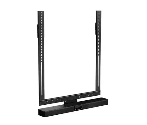 Bose 869196-0010 kit de support Noir - Visioconférence - visuel 3