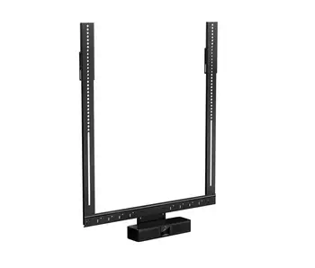Bose 869196-0010 kit de support Noir garantie