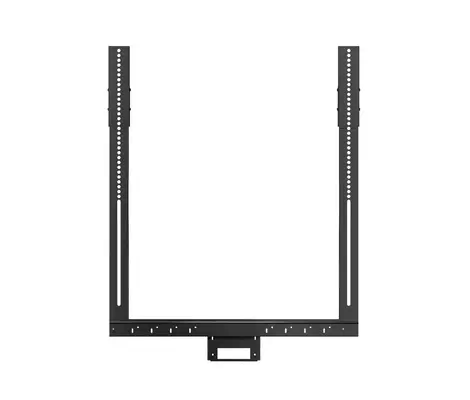 Bose 869196-0010 kit de support Noir - Visioconférence - visuel 4
