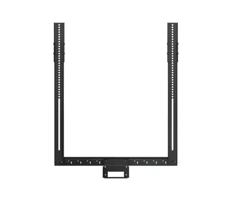 Bose 869196-0010 kit de support Noir - Visioconférence - visuel 5