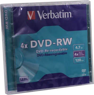 Verbatim VB-DMW44JC  - Accessoire Stockage - visuel 2