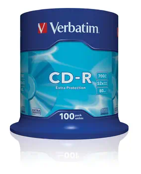 Accessoire Stockage Verbatim 43411 avis