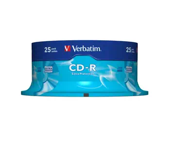 Livraison rapide Accessoire Stockage Verbatim 43432