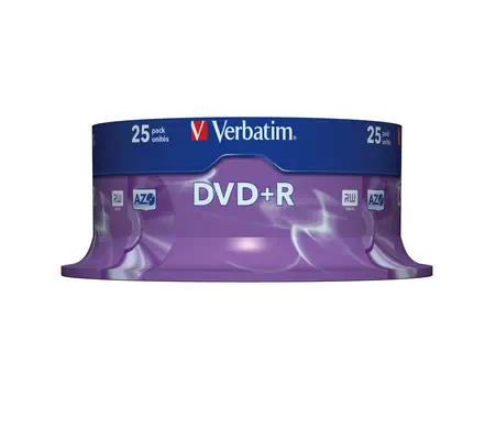Verbatim VB-DPR47S2A  - Accessoire Stockage - visuel 2