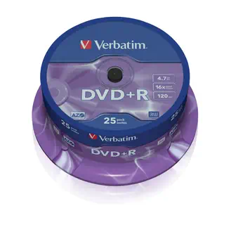 Meilleur prix Accessoire Stockage Verbatim 43500