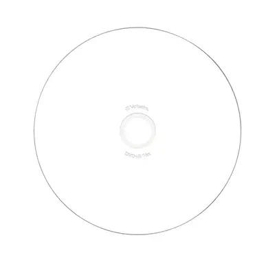 Verbatim 43508 DVD vierge 4,7 Go DVD+R 10 pièce(s) - Accessoire Stockage - visuel 3