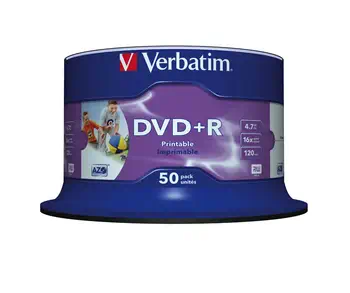 Achat responsable Accessoire Stockage Verbatim 43512