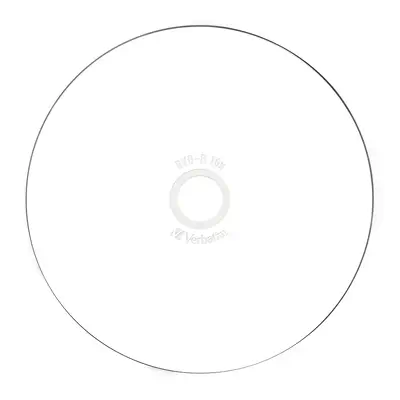 Verbatim 43538 DVD vierge 4,7 Go DVD-R 25 pièce(s) - Accessoire Stockage - visuel 3