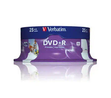 Verbatim VB-DPR47S2PA  - Accessoire Stockage - visuel 1