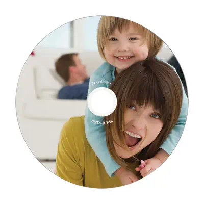 Verbatim VB-DPR47S2PA  - Accessoire Stockage - visuel 3