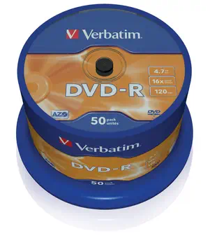 Accessoire Stockage Verbatim 43548 offre