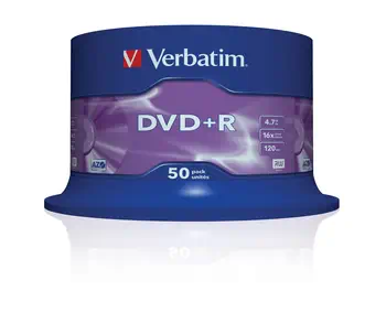 Achat responsable Accessoire Stockage Verbatim 43550