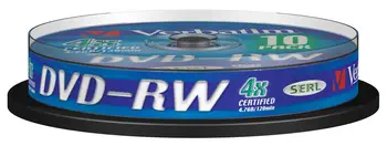 Accessoire Stockage Verbatim 43552 revendeur officiel