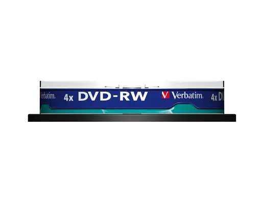 Verbatim DVDVER00072B  - Accessoire Stockage - visuel 2